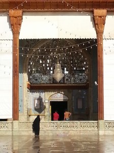 Shiraz Shah-e-Cheragh Shrine7 